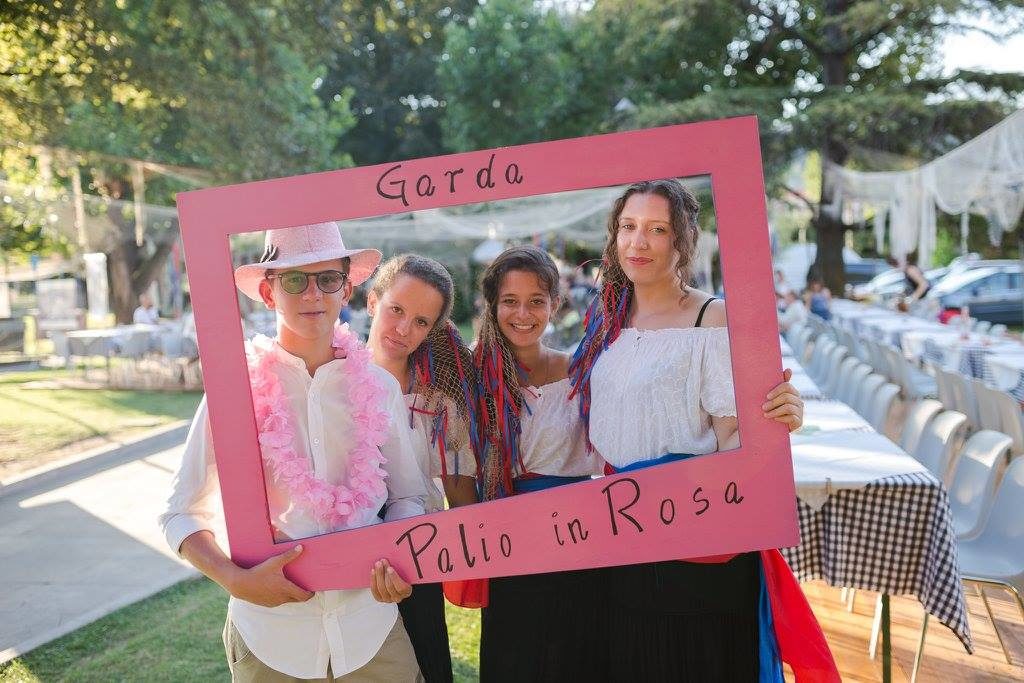 05) Palio in rosa 14.08.2017