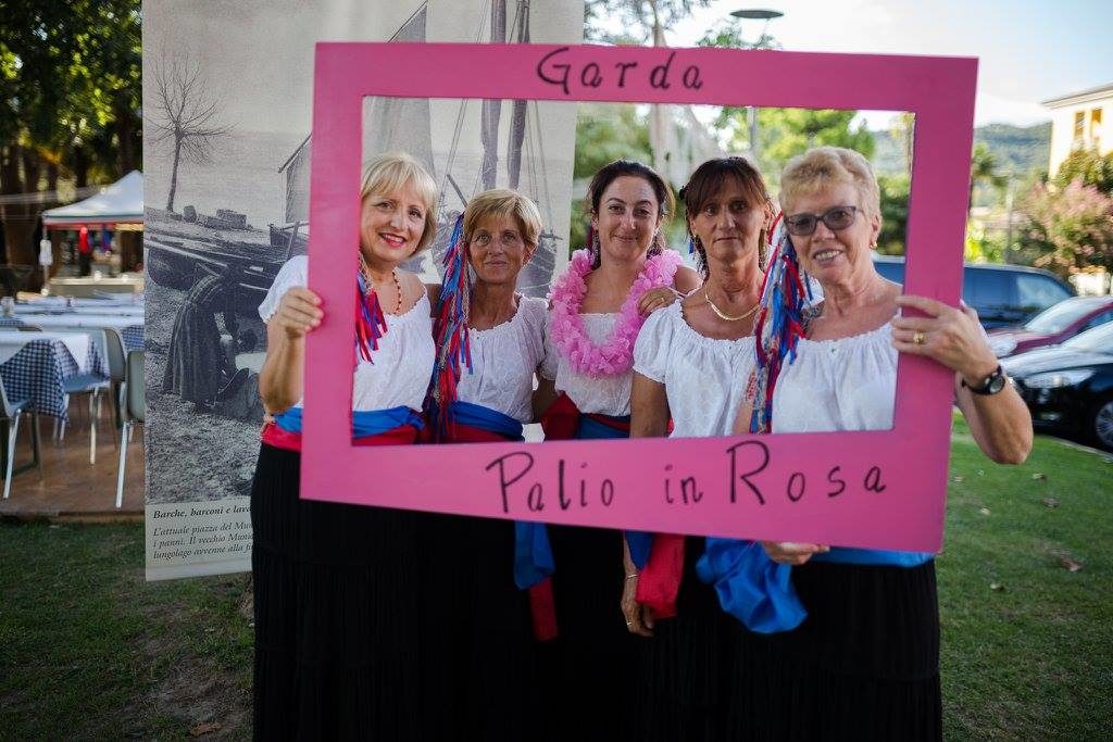 07) Palio in rosa 14.08.2017