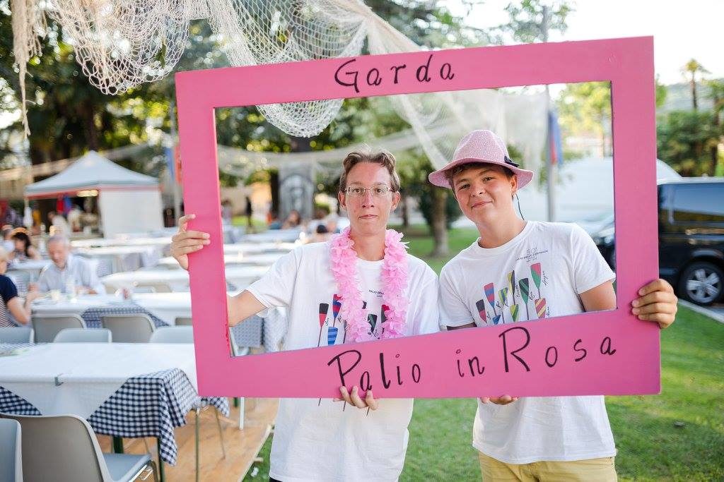 08) Palio in rosa 14.08.2017